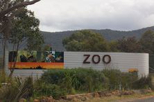 Halls Gap Wildlife Park and Zoo  - 